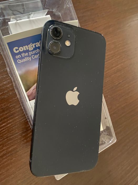 Telefon IPhone 12