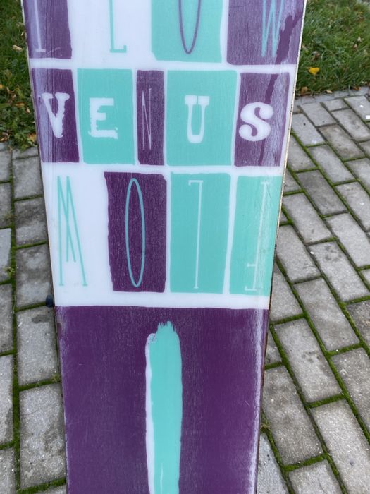 Snowboard Venus 151cm