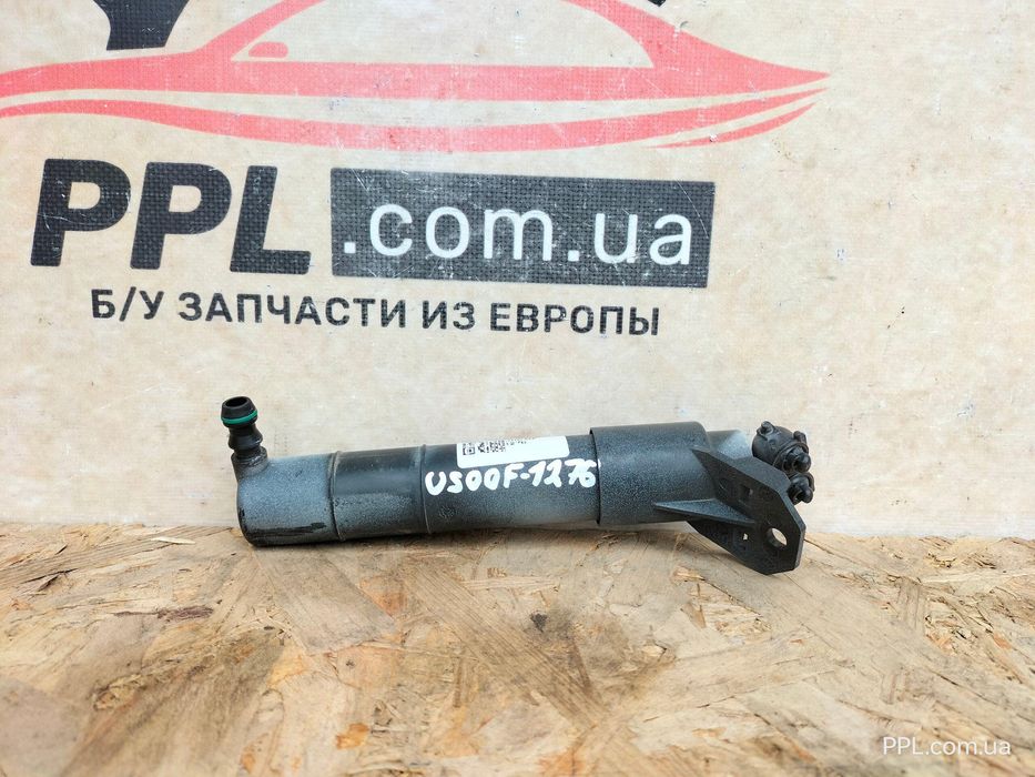 VW Jetta V 2005-2011 Golf V Форсунка омывателя фары 1K5955978: 30 ...