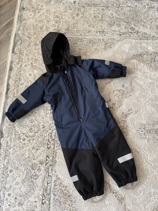 Зимовий комбінезон Reima