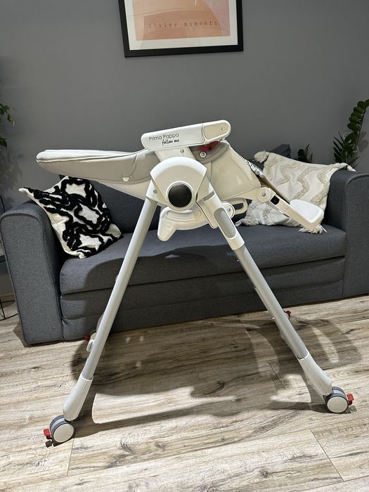 Крісло для годування PegPerego Prima Pappa