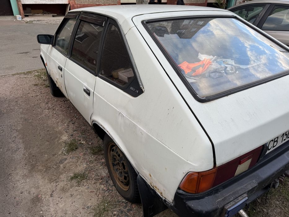 Продам АЗЛК 2141