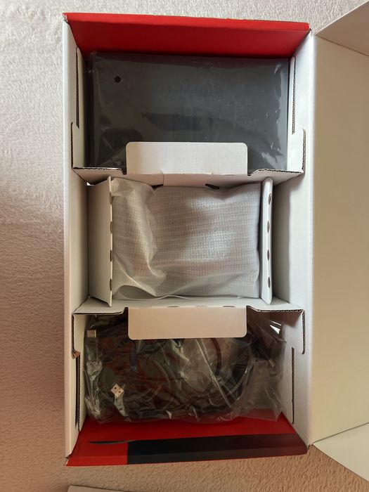 Nintendo Switch v2 usada