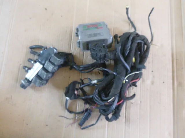 SEKWENCYJNA INSTALACJA GAZOWA STAG-4 ECO