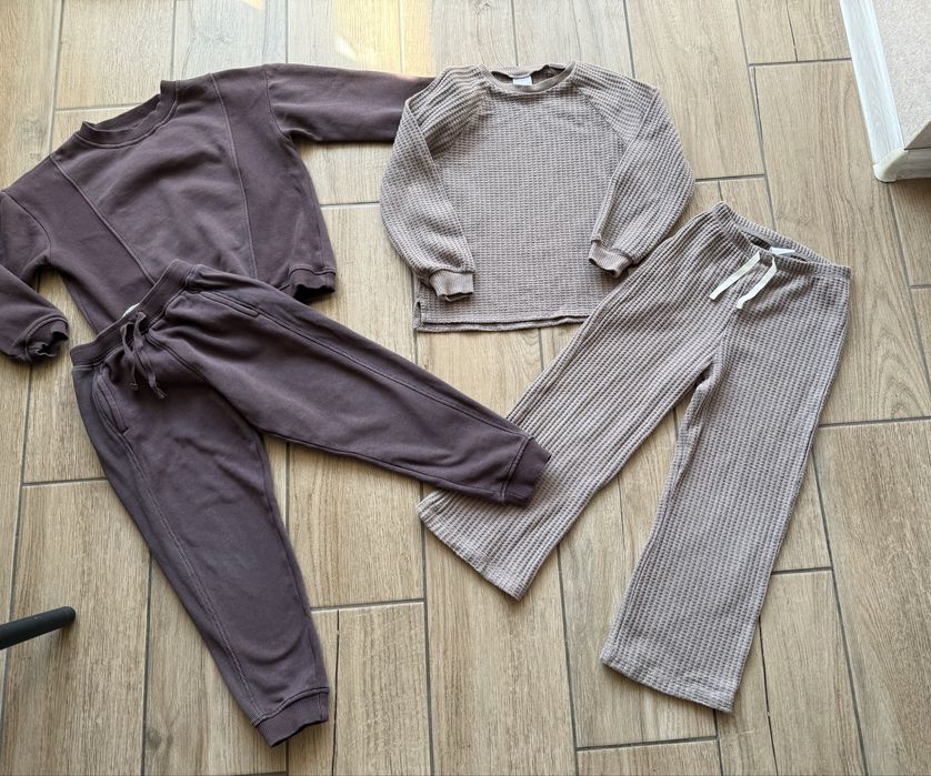 Костюм zara 5-6 р