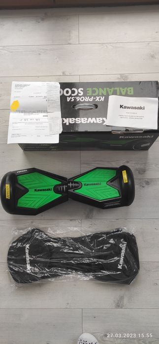 Howerboard/ deska elektryczna