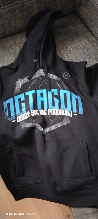 Bluza octagon 130zl