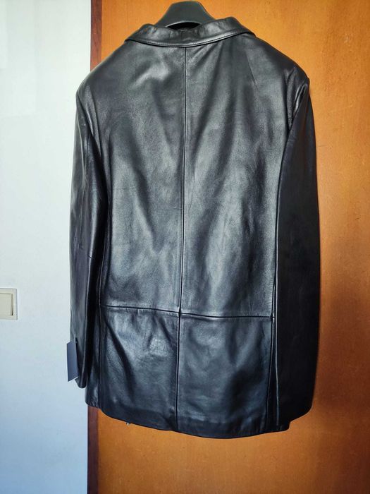 Casaco Kaprius 50 novo