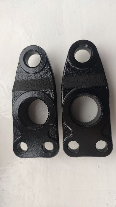 54080VK300 Nissan d22 торсіона передній упори.