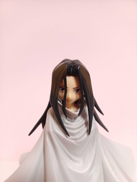 Figurka Shaman King – Hao