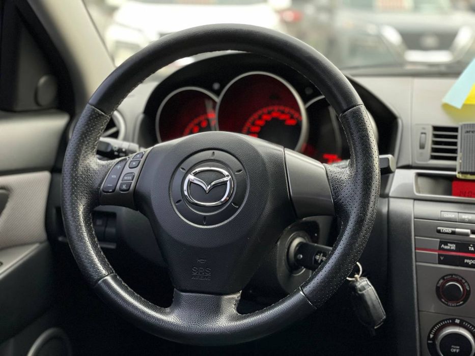 Mazda 3 №3858 (ВНЕСОК від 10%) Альянс Авто Кривий Ріг