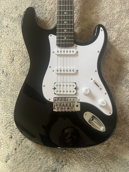 Gitara elektryczna Washburn ws 300 h