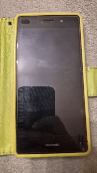 Telefon Huawei ALE-L21
