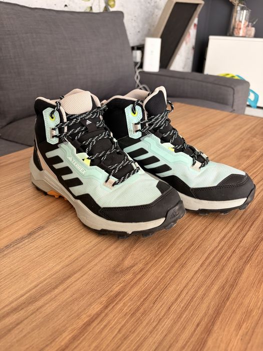 Buty trekkingowe górskie adidas Terrex 38 2/3