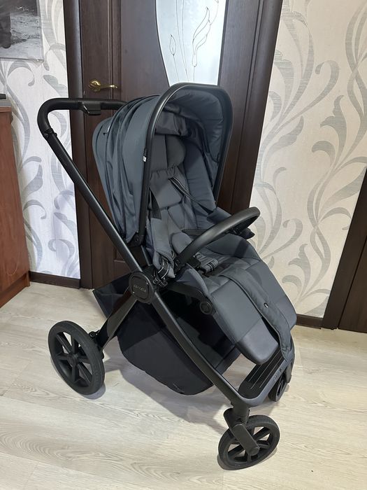 Carello Omega plus 2 в 1