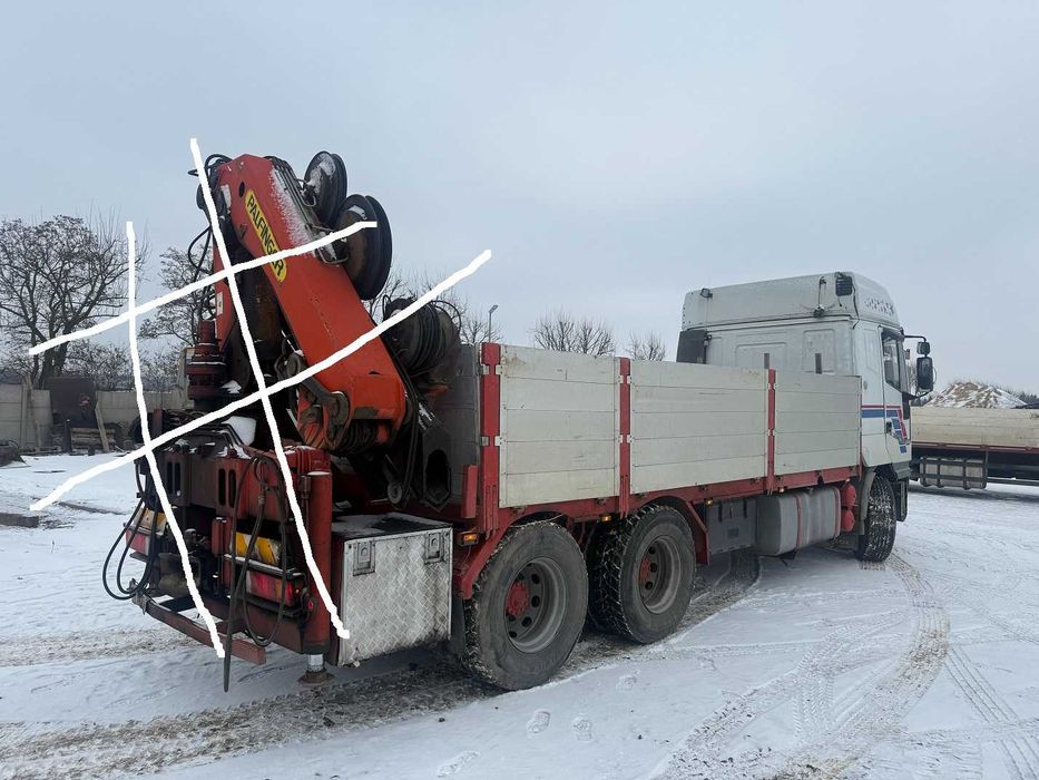 IVECO EUROTECH 240E42 bez hds , sprawne
