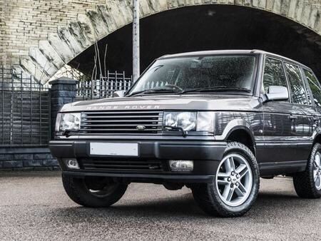 Разборка Renge Rover P38 Discaveri запчасти RR Peges викупавто