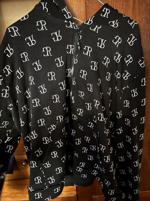 Новая кофта большого размера