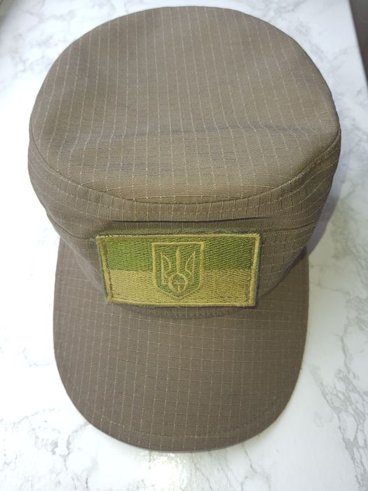 Кепки олива форменные, тактические