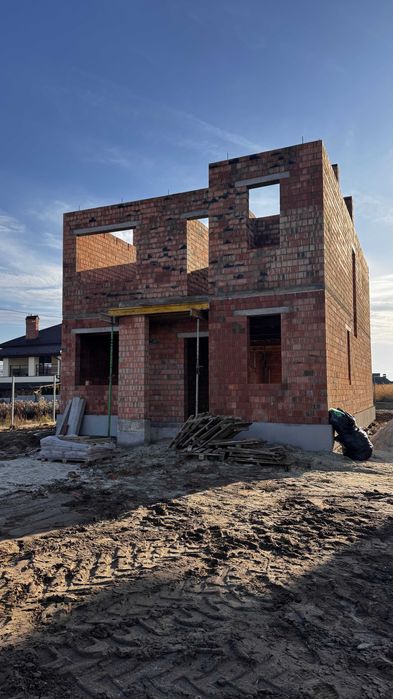 Продаж окремостоячих будинків в Бірках Без комісії!