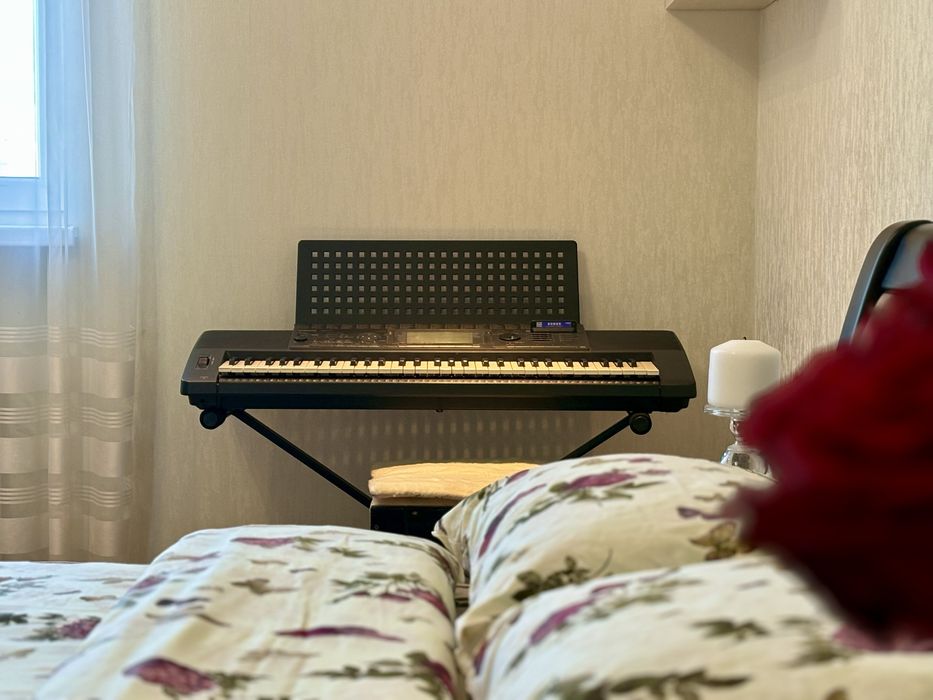 (21) Автономне опалення!!! Квартира подобово з джакузі метро Наукова