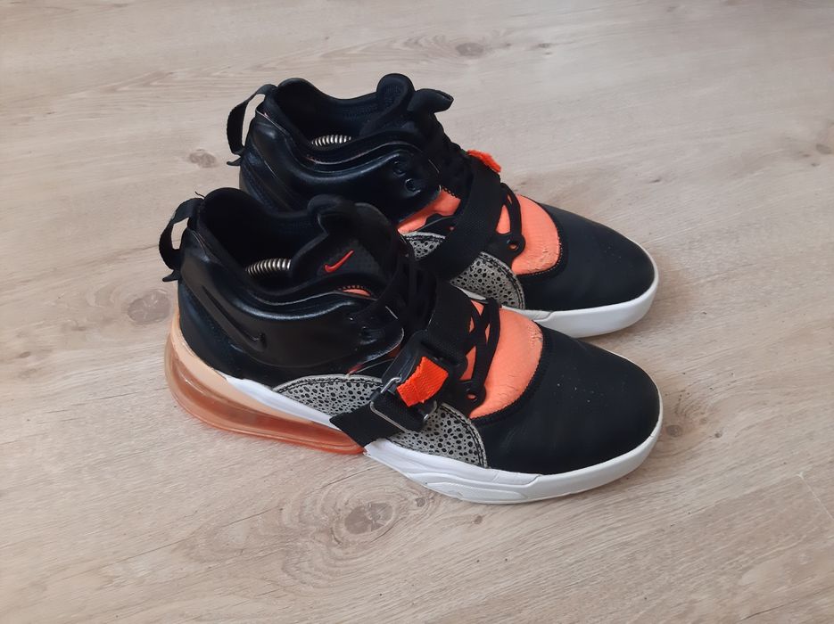 Кроссовки Nike air force 270 dunk оригинал