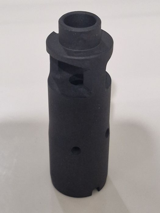 ДГК (штатний) на АК 74.