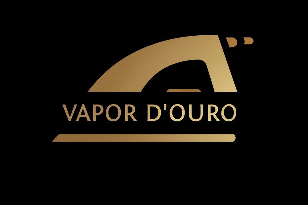 Engomadoria Vapor D'Ouro