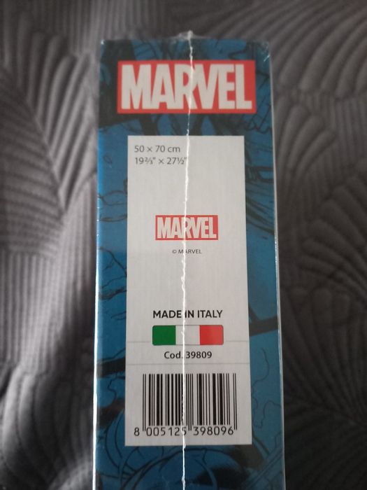 Puzzle da Marvel 50 *70