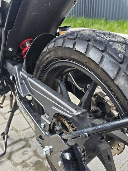 Geon cr6s 250 2025рік