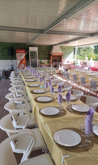 Espaço para festas,aniversarios,despedidas de solteiro,cha do bebe,etc