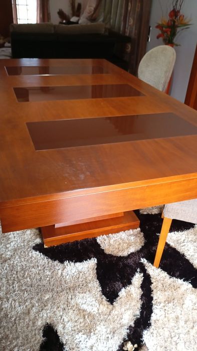 Mobilia de sala em muito bom estado