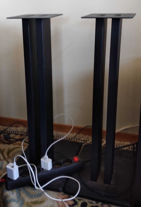 Aparelhagem de som e imagem