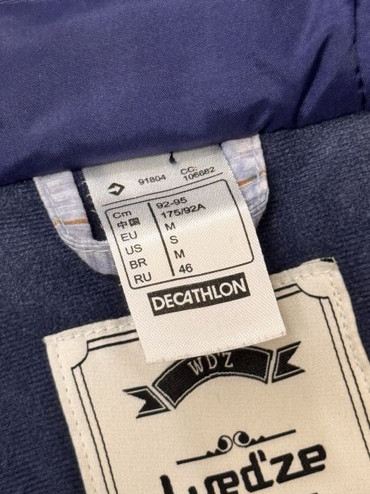 Лижна куртка Wed’ze