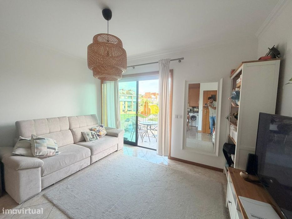 Apartamento T1 KITCHENET Venda em Tavarede,Figueira da Foz