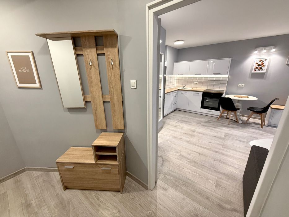 Mieszkanie – Olsztyn, Stare Miasto - Widok 4