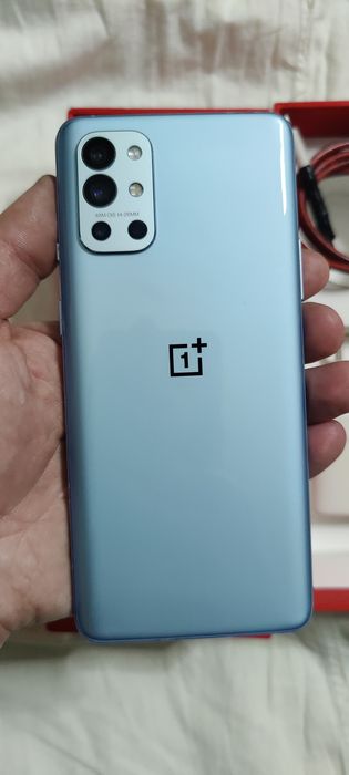 OnePlus 9r 8/128