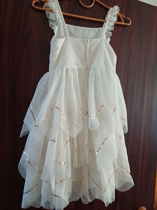 Плаття сукня H&M 5- 6 років 110 -116 см