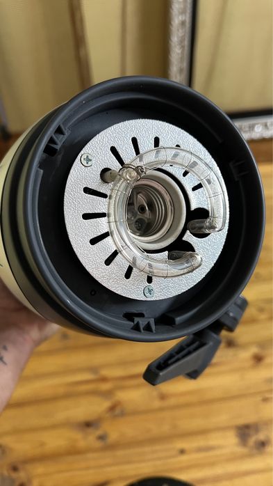 Cabeça Eletrónica 150w