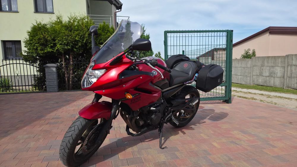 Yamaha