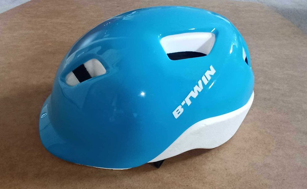 Kask rowerowy dziecięcy BITWIN