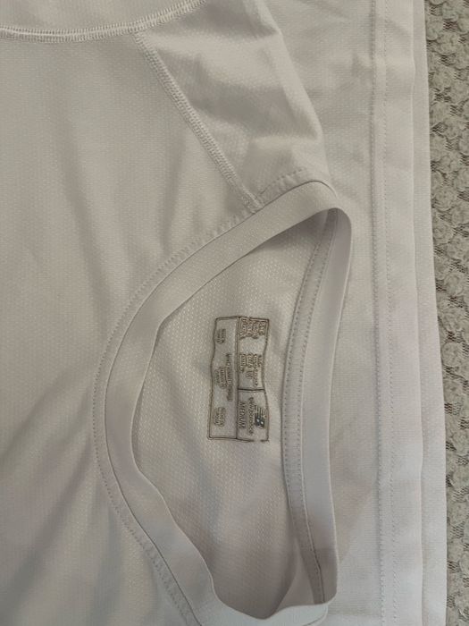 T-shirt New Balance