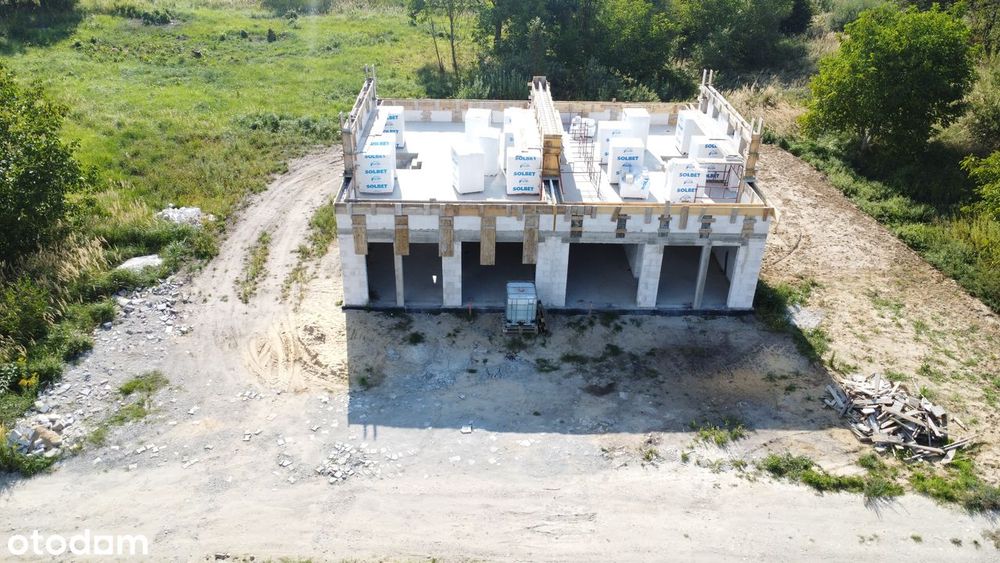 Dom – Głogów Małopolski - Widok 3