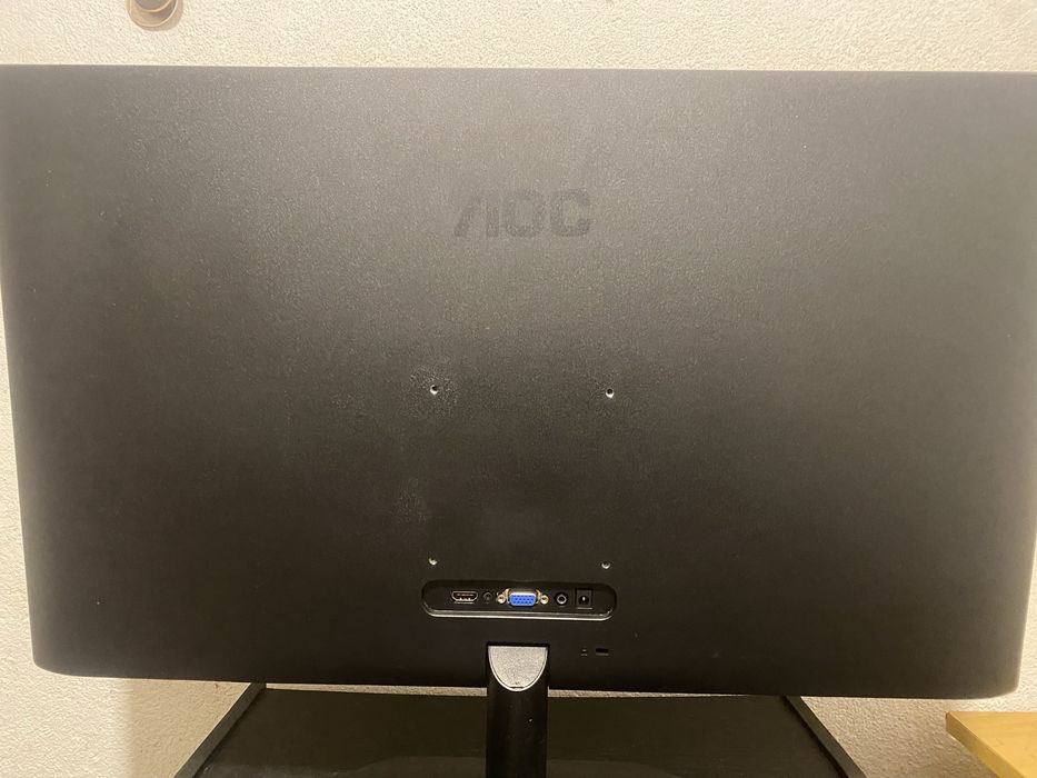 monitor gaming AOC