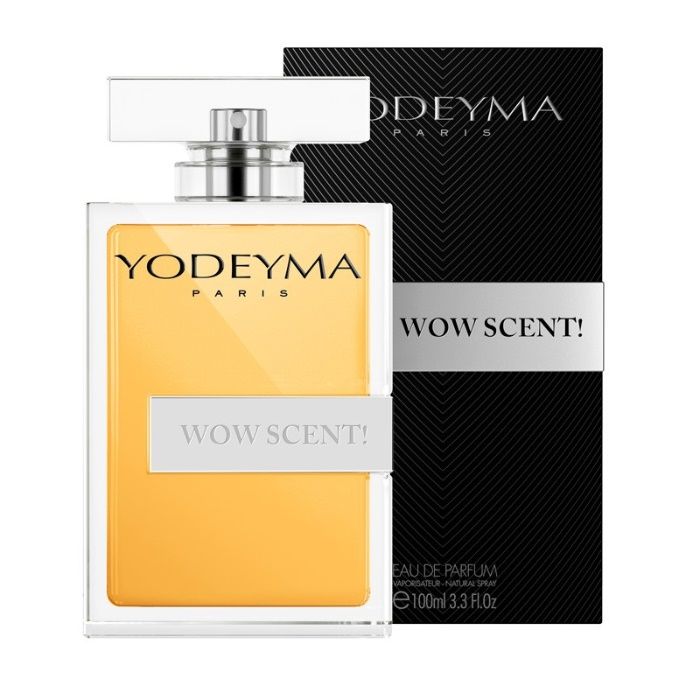 Perfume Yodeyma Paris de 100ml Masculino/Feminino
