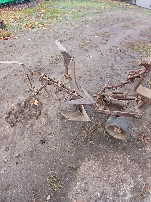 Продам культиваторні секції УСМК. КРН, кількість 9 штук.