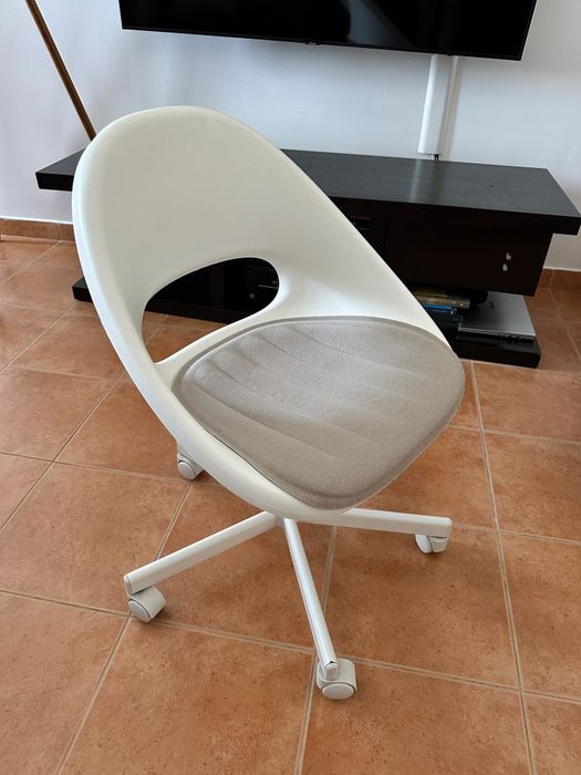 Cadeira de secretária