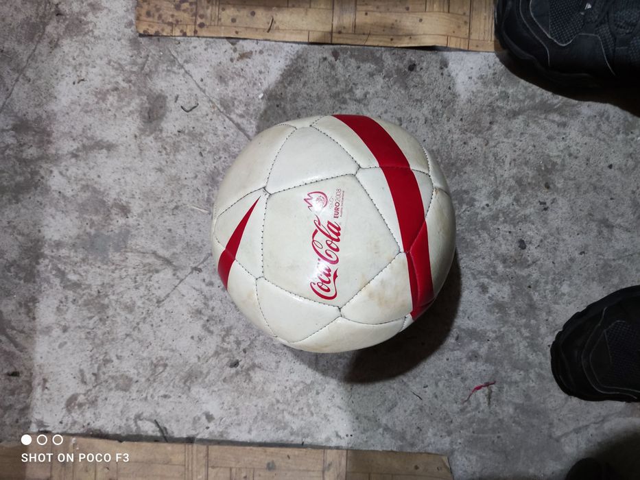 Piłka nożna euro 2008