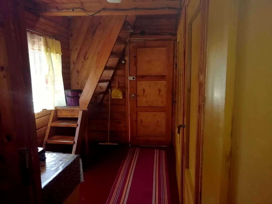 Domki wczasowe w Solcu nad Wisłą