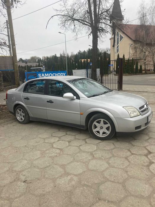 Vectra C 2.2 ben LPG AUTOMAT bez rdzy 100% sprawna bogata wersja
